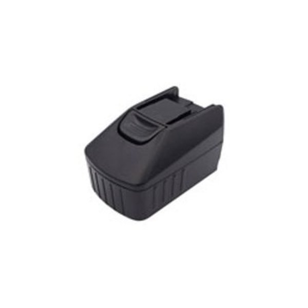Ilc Replacement for Fein Ascd 18 W2 Battery ASCD 18 W2